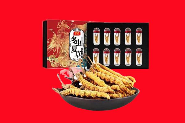 大兴安岭漠河回收虫草