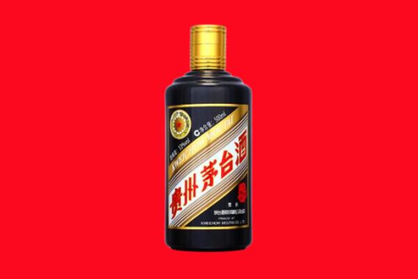 大兴安岭漠河回收茅台酒瓶